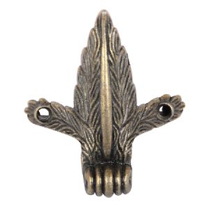 브론즈 리브 발