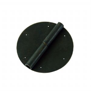 고가구 라운드경첩(순동) 80X80mm