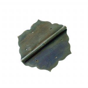 고가구 페르경첩(순동) 86X96mm