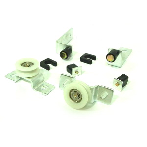 미닫이문 소형부속