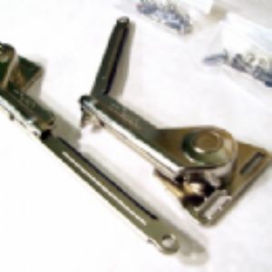 수대 각도조절 좌우