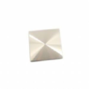 알루미늄캡(원형,사각 각재 마감용)