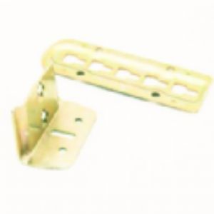 침대 중간 기둥 걸이부속