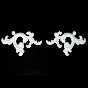 우레탄 센터 장식H130XW80 좌우세트(30% 세일중)