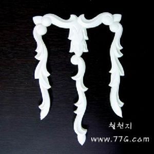 우레탄 센터 장식H190XW120mm(30% 세일중)