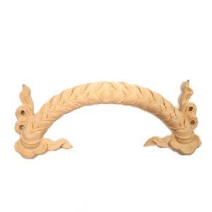 나무장식 용사마 1809호