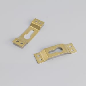 액자고리 (올챙이) 길이66mm