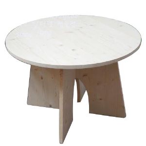 원목 미니 테이블 / 미니의자