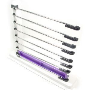 붙박이장용 바지걸이 (우측)