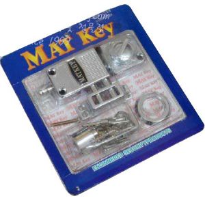 MAT 육각열쇠 보조키 (샤시문용)