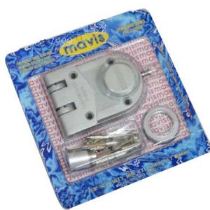 MAVIS 육각열쇠 보조키