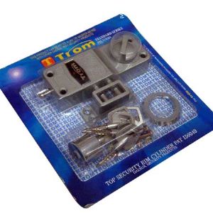 Trom 육각열쇠 보조키 (샤시문용)