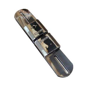 MECCA 강화도어용 양쪽문 특수키