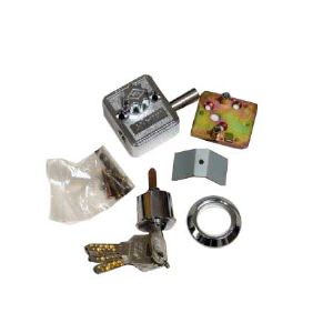 강화도어용 보조키