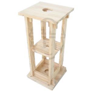 원목 수제 커피 드립 시리즈