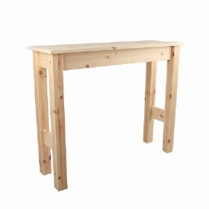 천연 원목 건강 책상