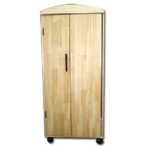 개인 1인용 옷장