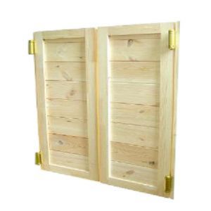 패널 짜임문(완성품) 스윙도어(철물포함) 저가형 문짝만 18mm