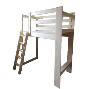 스마트 침대 책장형 시리즈