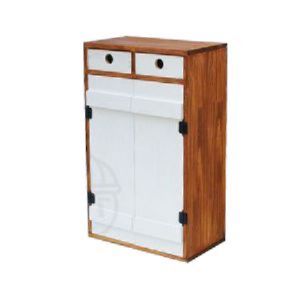 웰리빙 베이비 옷장