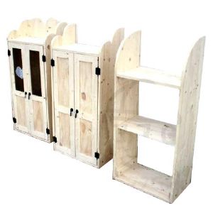 아이리스 수납장 시리즈