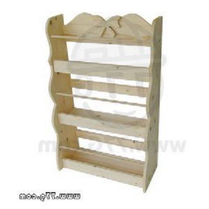 유로 원목 파티션 스프러스 미니책장