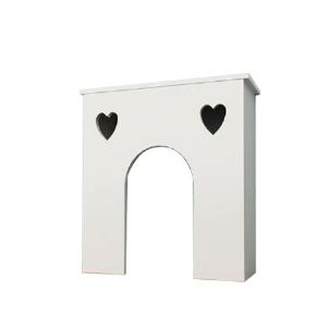 벽난로 (인테리어용)