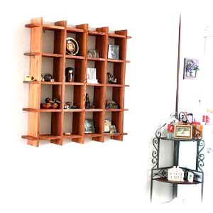 촘촘 수납 선반 시리즈