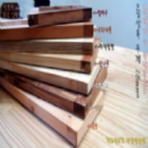 모자이크 원목 액자 초보용세트 10인용