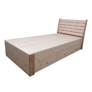 앨프러스 수납 침대 시리즈