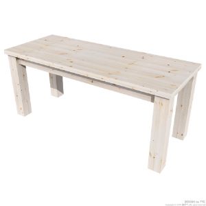 천연 원목 식탁 시리즈