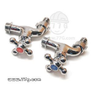 커플링 세탁기용꼭지