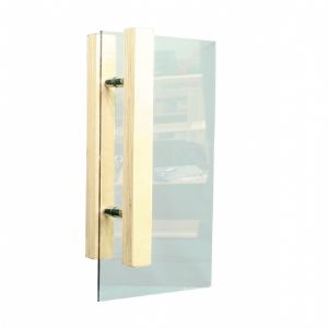 자작손잡이(강화도어용)