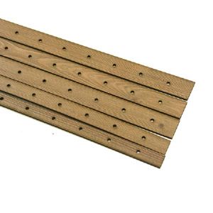 나사못 위치 표시 지그