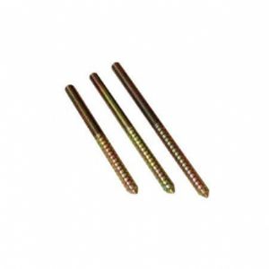 총알볼트 1/4 인치