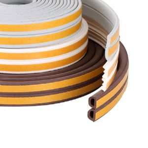 창틀 메꿈이 바람막이 