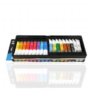 뻬베오(Pebeo)수성 물감(18색)