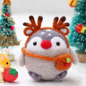 동글이펭귄 시리즈