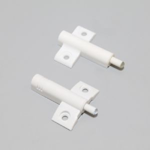 문짝충격  완충기