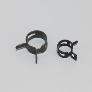 철천지 집게 스프링 가스호스 밴드 반도 14,16mm