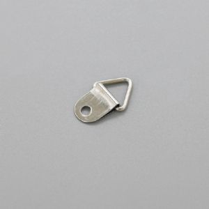 미니 실버 액자고리