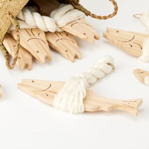 원목 액막이 명태 이사 집들이 개업 선물