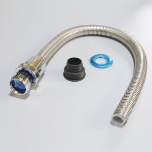 세면기 스텐 코브라 트랩 (P트랩,S트랩공용)