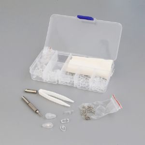 안경 코받침 세트