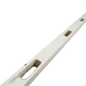 저상바퀴각재 (창호용금속로라용)