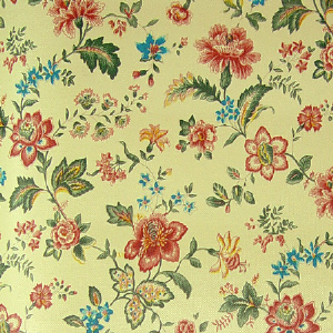 데코 AO-02 화려한장미레드 (1M)