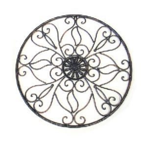 아이언 씰드 프로텍 벽장식(590mm)