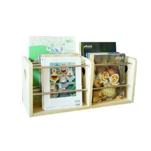 튼튼 다용도 간단책장