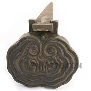 엔틱 고가구 액자추