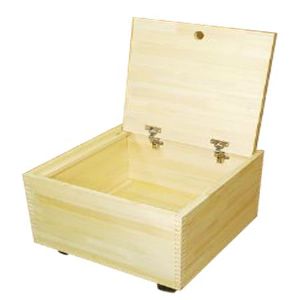 원목 토이박스, 소품박스 시리즈